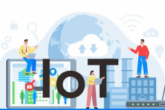 IoT Software Development Companies